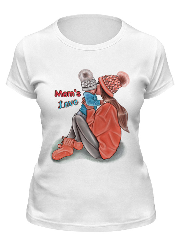 Футболка женская Printio Mom’s love мама брюнетка с сыном белая 2XL, Белый, Mom’s love мама брюнетка с сыном
Футболка женская Printio Mom’s love мама брюнетка с сыном белая 2XL, Белый, Mom’s love мама брюнетка с сыном