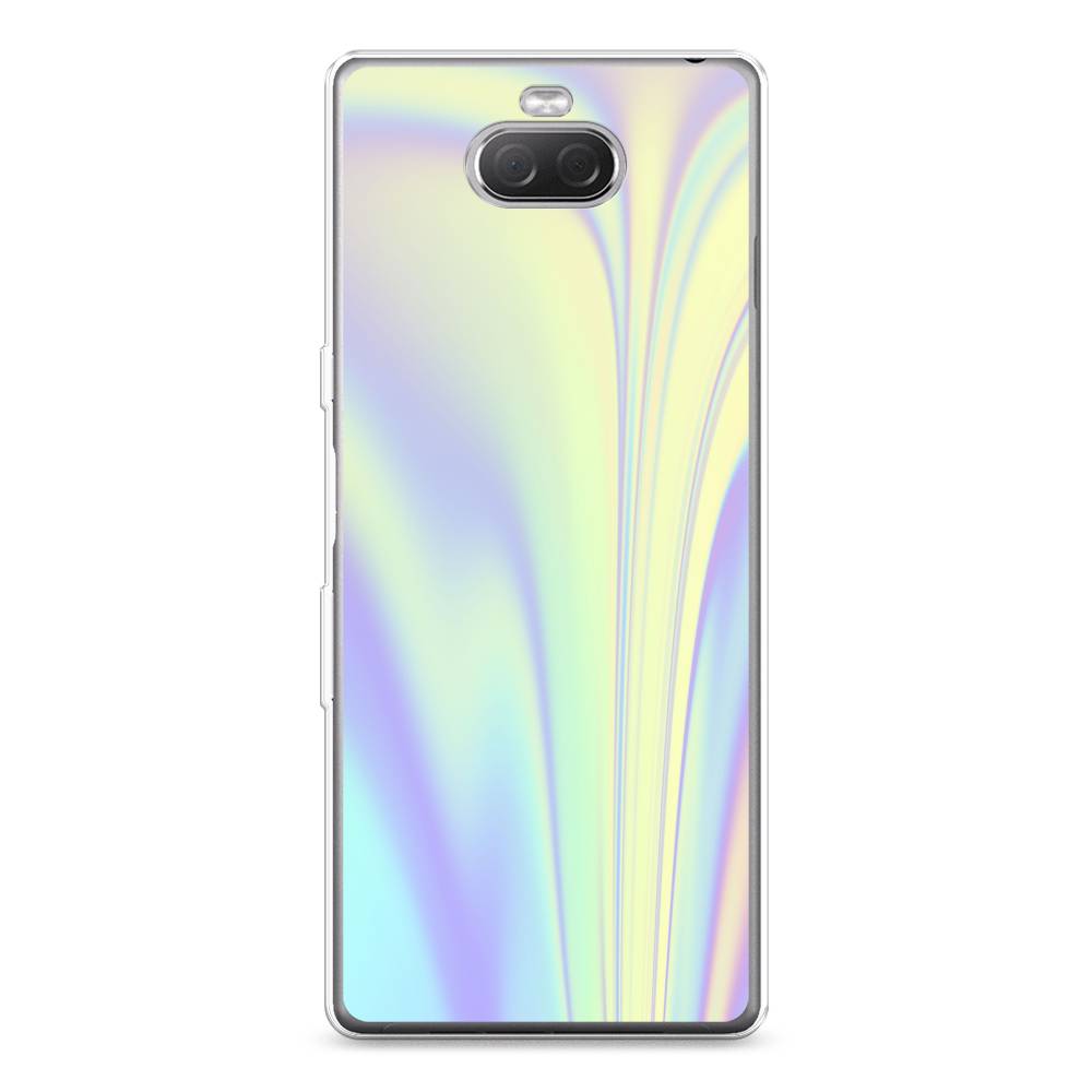 Силиконовый чехол "Фиолетовая голограмма" на Sony Xperia XA3 Ulta, Фиолетовая голограмма
Силиконовый чехол "Фиолетовая голограмма" на Sony Xperia XA3 Ulta, Фиолетовая голограмма