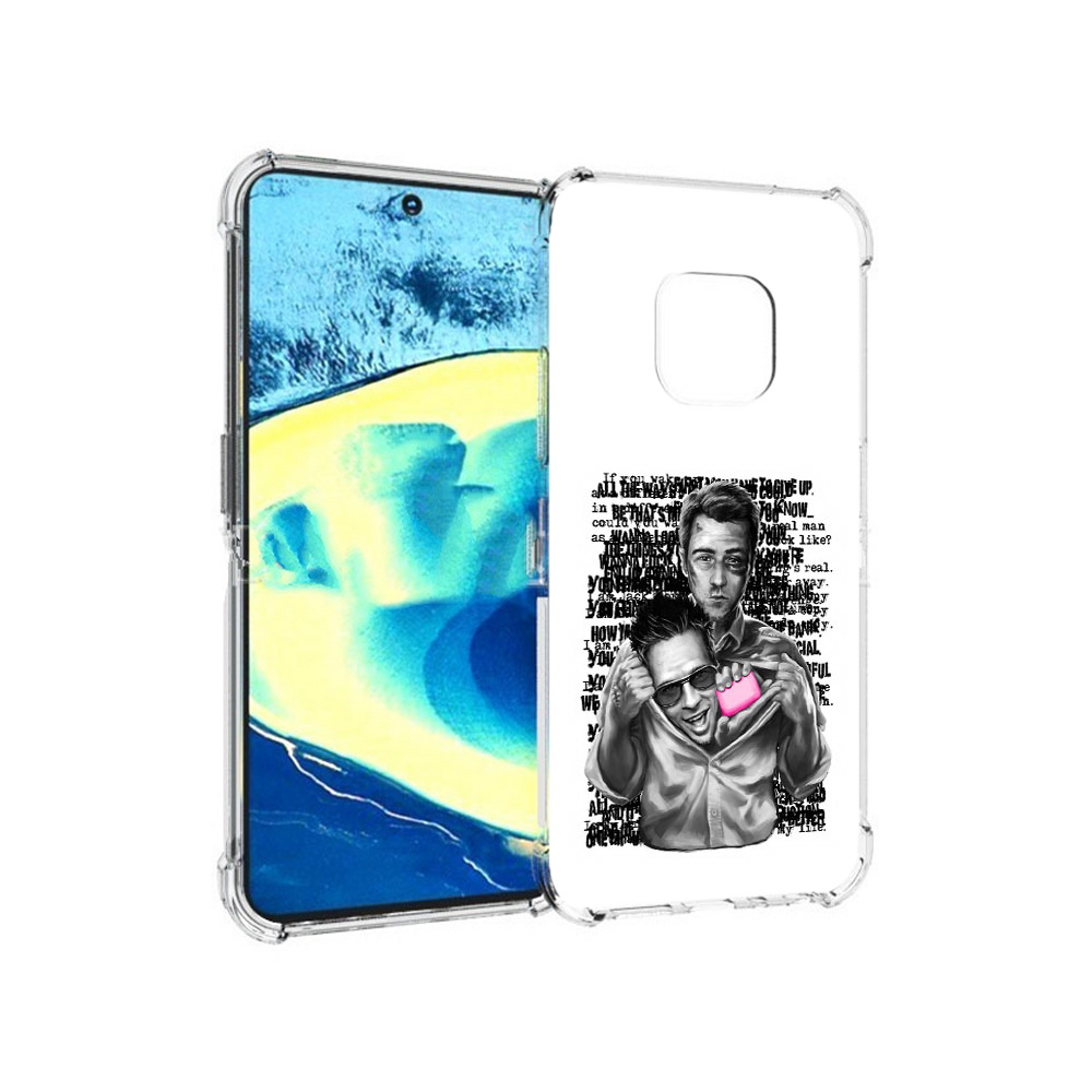 Чехол MyPads Tocco для Nokia XR20 бойцовский клуб (PT161671.111.242), Прозрачный, Tocco
Чехол MyPads Tocco для Nokia XR20 бойцовский клуб (PT161671.111.242), Прозрачный, Tocco