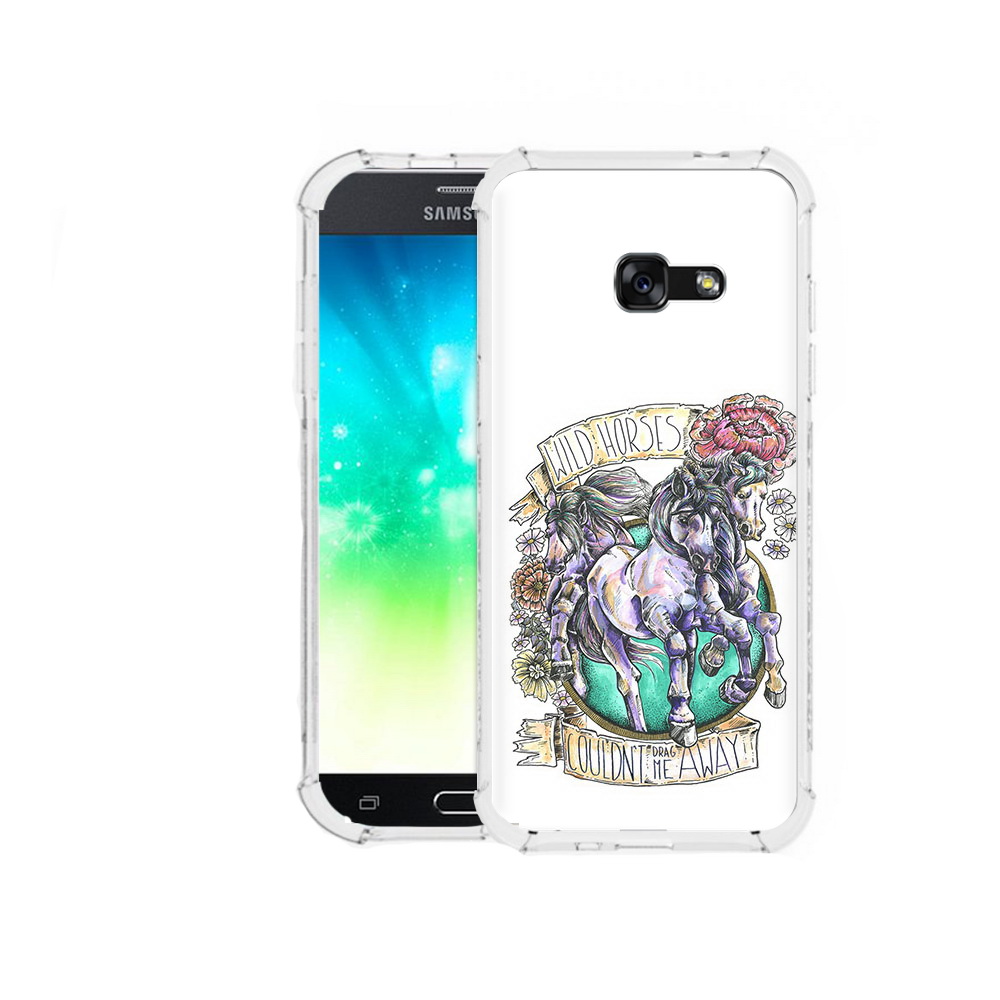 Чехол MyPads Tocco для Samsung Galaxy A3 (2016) рисунок коней в цветах, Прозрачный, Tocco
Чехол MyPads Tocco для Samsung Galaxy A3 (2016) рисунок коней в цветах, Прозрачный, Tocco