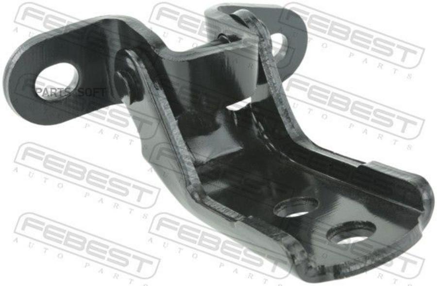 Петля Двери Toyota Auris/Camry/Corolla/Lc/Prius/Rav4/Yaris Пер.прав.верх. Febest 0199-HDAS
Петля Двери Toyota Auris/Camry/Corolla/Lc/Prius/Rav4/Yaris Пер.прав.верх. Febest 0199-HDAS