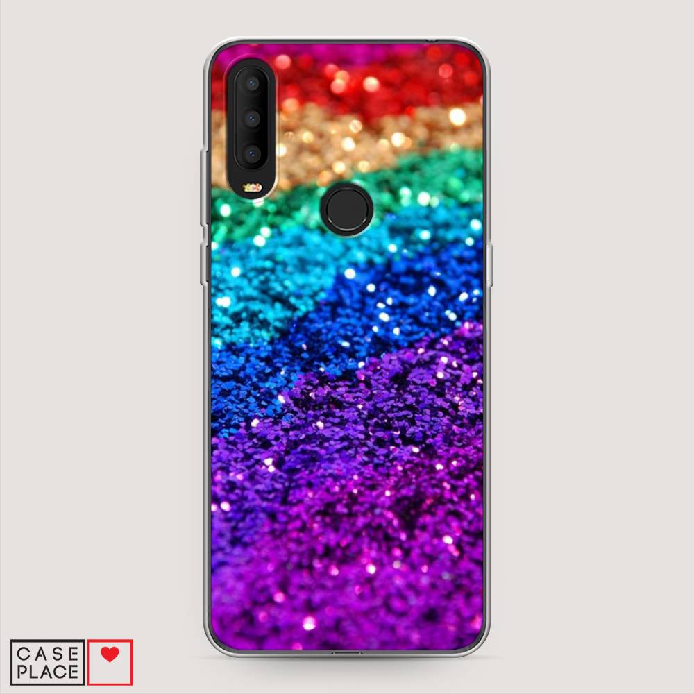 Чехол Awog на Alcatel 3X 5048Y (2019)/Алкатель 3X 5048Y (2019) "Блестящая радуга рисунок", 170750-3
Чехол Awog на Alcatel 3X 5048Y (2019)/Алкатель 3X 5048Y (2019) "Блестящая радуга рисунок", 170750-3