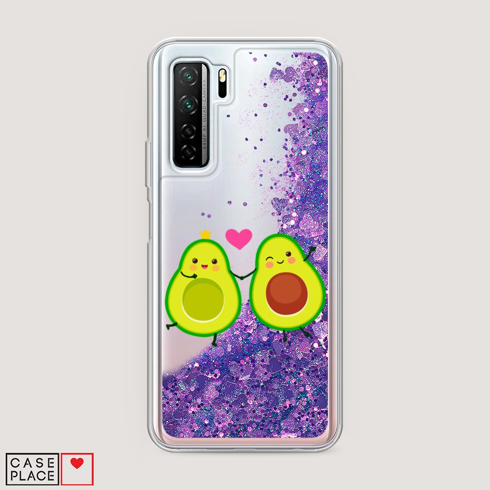 Чехол Awog на Huawei P40 lite 5G/Honor 30S Global/Nova 7 SE "Авокадо любят", Разноцветный, 6102892-1
Чехол Awog на Huawei P40 lite 5G/Honor 30S Global/Nova 7 SE "Авокадо любят", Разноцветный, 6102892-1