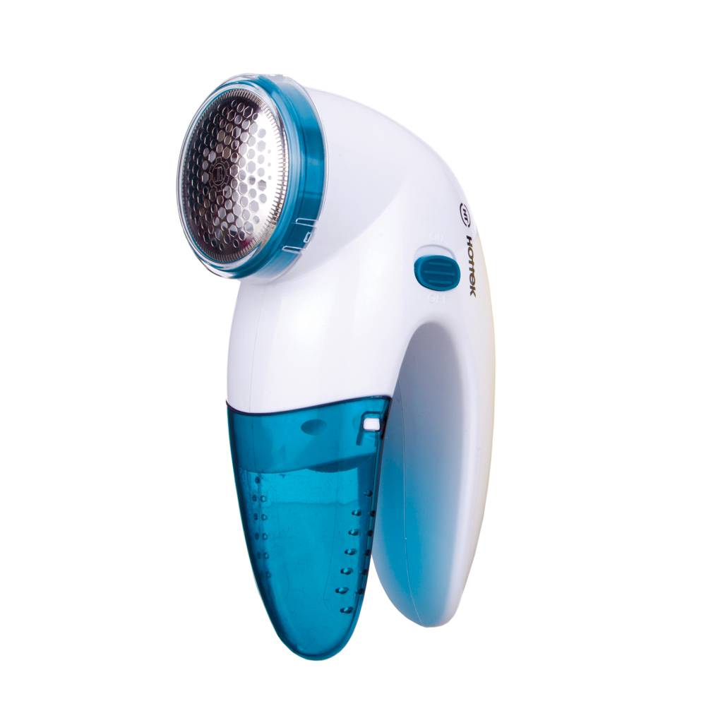 Машинка для сбора катышков Hottek HT-968-002 со съемным резервуаром пластик 968-002_, HT-968-002
Машинка для сбора катышков Hottek HT-968-002 со съемным резервуаром пластик 968-002_, HT-968-002