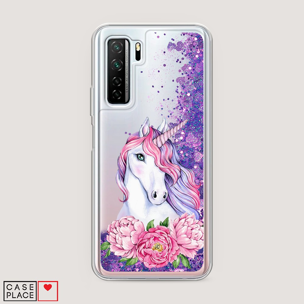 Чехол Awog на Huawei P40 lite 5G/Honor 30S Global/Nova 7 SE "Единорог с пионами", Разноцветный, 6102892-1
Чехол Awog на Huawei P40 lite 5G/Honor 30S Global/Nova 7 SE "Единорог с пионами", Разноцветный, 6102892-1