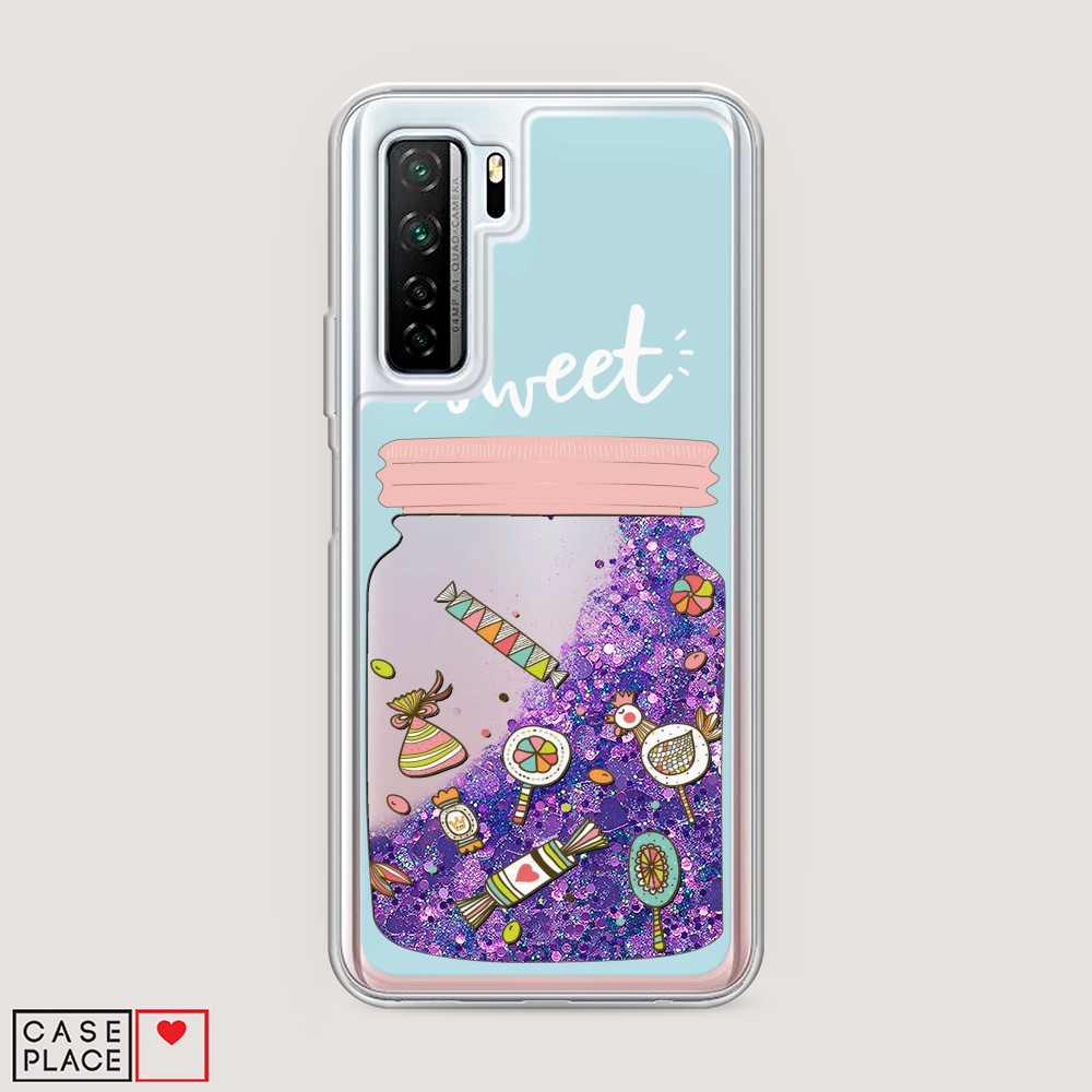 Чехол Awog на Huawei P40 lite 5G/Honor 30S Global/Nova 7 SE "Конфетки в банке", Разноцветный, 6102892-1
Чехол Awog на Huawei P40 lite 5G/Honor 30S Global/Nova 7 SE "Конфетки в банке", Разноцветный, 6102892-1