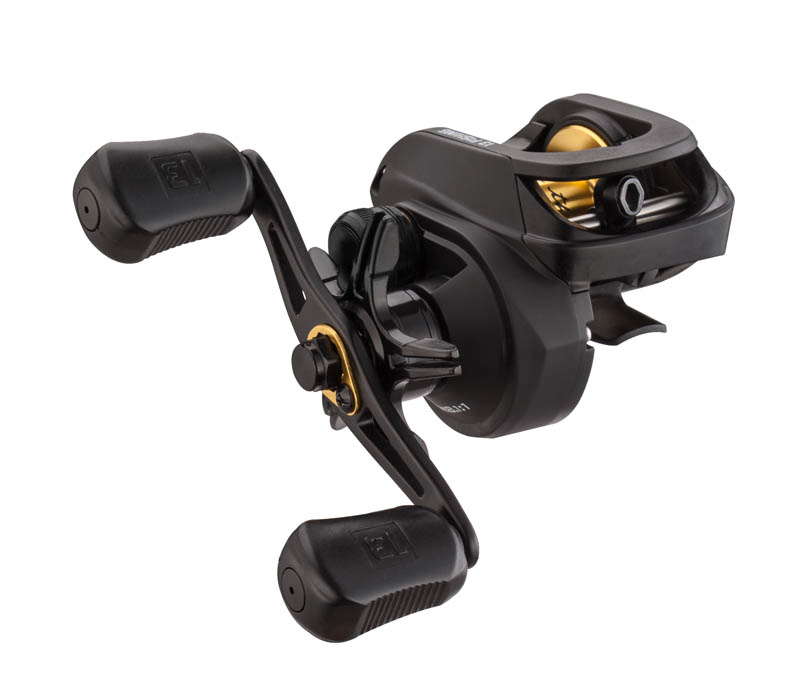 Катушка 13 Fishing Origin R1 casting reel - 6.6:1 gear ratio LH - 1 size OR1-6.6-LH, OR1-6.6-LH
Катушка 13 Fishing Origin R1 casting reel - 6.6:1 gear ratio LH - 1 size OR1-6.6-LH, OR1-6.6-LH