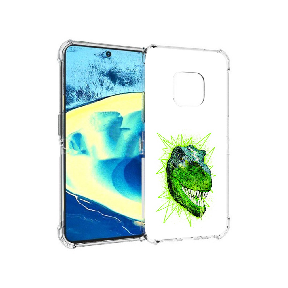Чехол MyPads Tocco для Nokia XR20 зеленый динозавр (PT161671.111.358), Прозрачный, Tocco
Чехол MyPads Tocco для Nokia XR20 зеленый динозавр (PT161671.111.358), Прозрачный, Tocco