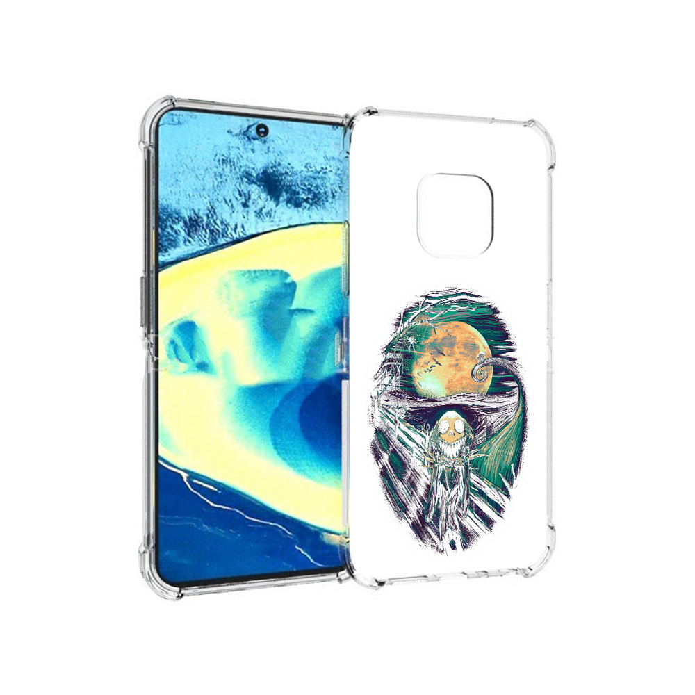 Чехол MyPads Tocco для Nokia XR20 зубастое существо абстракция (PT161671.111.370), Прозрачный, Tocco
Чехол MyPads Tocco для Nokia XR20 зубастое существо абстракция (PT161671.111.370), Прозрачный, Tocco
