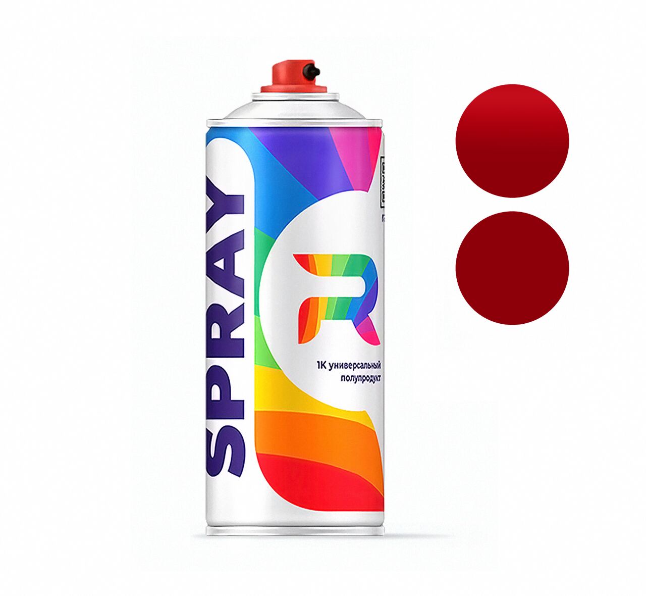 Автомобильная краска Nissan A20 - Scarlet Red (Акриловая) RAL1 аэрозоль 520 мл, Nissan A20 - Scarlet Red 
Автомобильная краска Nissan A20 - Scarlet Red (Акриловая) RAL1 аэрозоль 520 мл, Nissan A20 - Scarlet Red