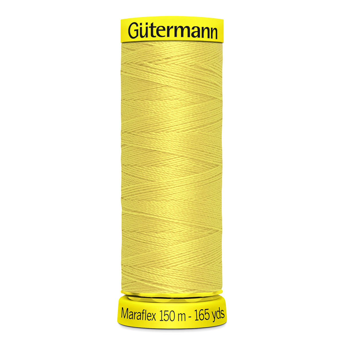 Нить Gutermann Maraflex для трикотажа, 777000, ПБТ, 150м (580 грушово-зеленый), 5 шт, 7733983
Нить Gutermann Maraflex для трикотажа, 777000, ПБТ, 150м (580 грушово-зеленый), 5 шт, 7733983