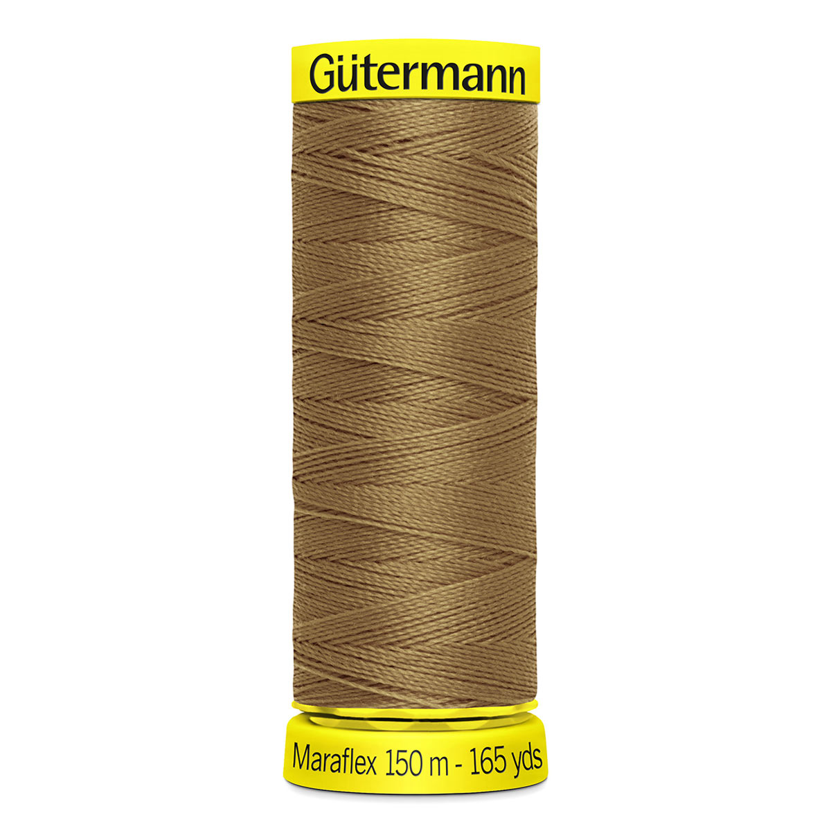 Нить Gutermann Maraflex для трикотажа, 777000, ПБТ, 150м (887 бежево-горчичный), 5 шт, Желтый, 7733983
Нить Gutermann Maraflex для трикотажа, 777000, ПБТ, 150м (887 бежево-горчичный), 5 шт, Желтый, 7733983