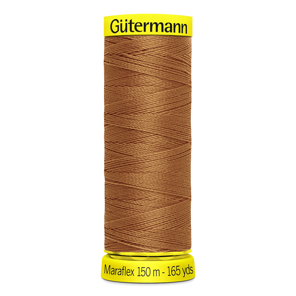 Нить Gutermann Maraflex для трикотажа, 777000, ПБТ, 150м (448 шоколадная охра), 5 шт, Коричневый, 7733983
Нить Gutermann Maraflex для трикотажа, 777000, ПБТ, 150м (448 шоколадная охра), 5 шт, Коричневый, 7733983