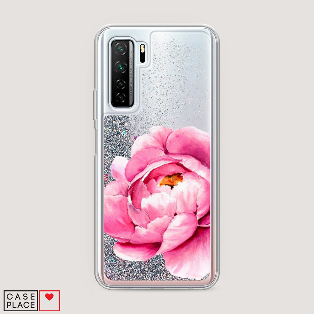 Чехол Awog на Huawei P40 lite 5G/Honor 30S Global/Nova 7 SE "Прекрасный пион", Разноцветный, 6102891-1
Чехол Awog на Huawei P40 lite 5G/Honor 30S Global/Nova 7 SE "Прекрасный пион", Разноцветный, 6102891-1