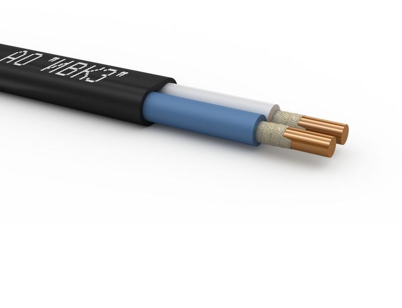 Кабель ВВГ-Пнг(А)-FRLSLTx 2х1.5 (N) 0.66кВ (м) ИВКЗ 00-00019750, Черный
Кабель ВВГ-Пнг(А)-FRLSLTx 2х1.5 (N) 0.66кВ (м) ИВКЗ 00-00019750, Черный