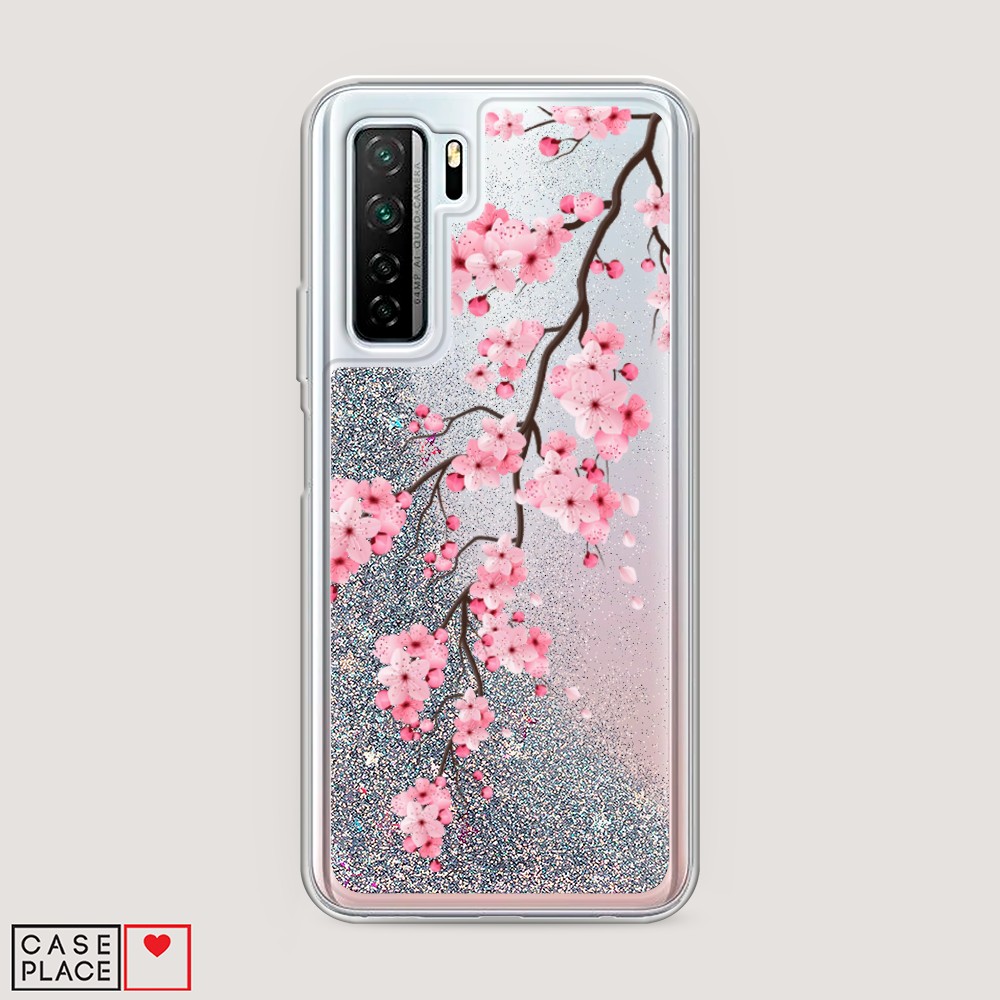 Чехол Awog на Huawei P40 lite 5G/Honor 30S Global/Nova 7 SE "Розовая сакура", Разноцветный, 6102891-1
Чехол Awog на Huawei P40 lite 5G/Honor 30S Global/Nova 7 SE "Розовая сакура", Разноцветный, 6102891-1
