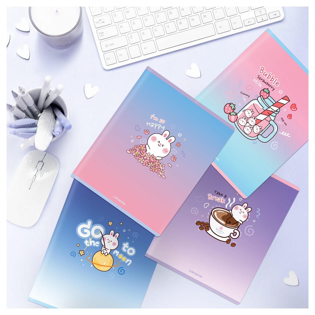 Тетрадь 48л., клетка MESHU "The cat s journey", матовая ламинация, выб. лак, (10шт.)
Тетрадь 48л., клетка MESHU "The cat s journey", матовая ламинация, выб. лак, (10шт.)