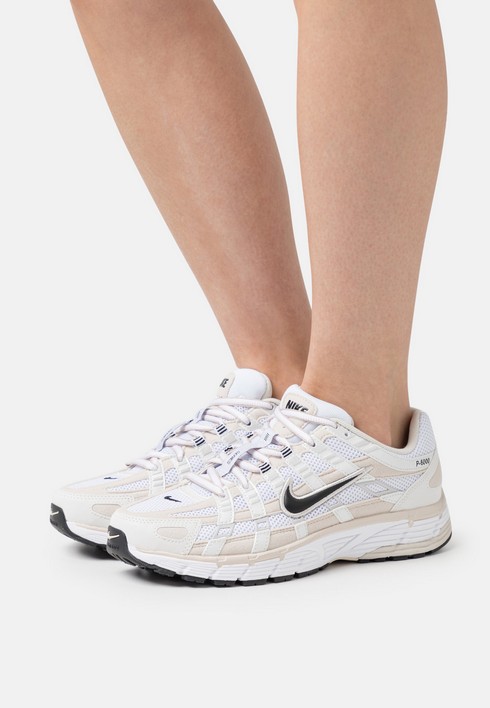 Кроссовки женские Nike P-6000 Unisex белые 40.5 EU (доставка из-за рубежа), Белый, P-6000 Unisex
Кроссовки женские Nike P-6000 Unisex белые 40.5 EU (доставка из-за рубежа), Белый, P-6000 Unisex
