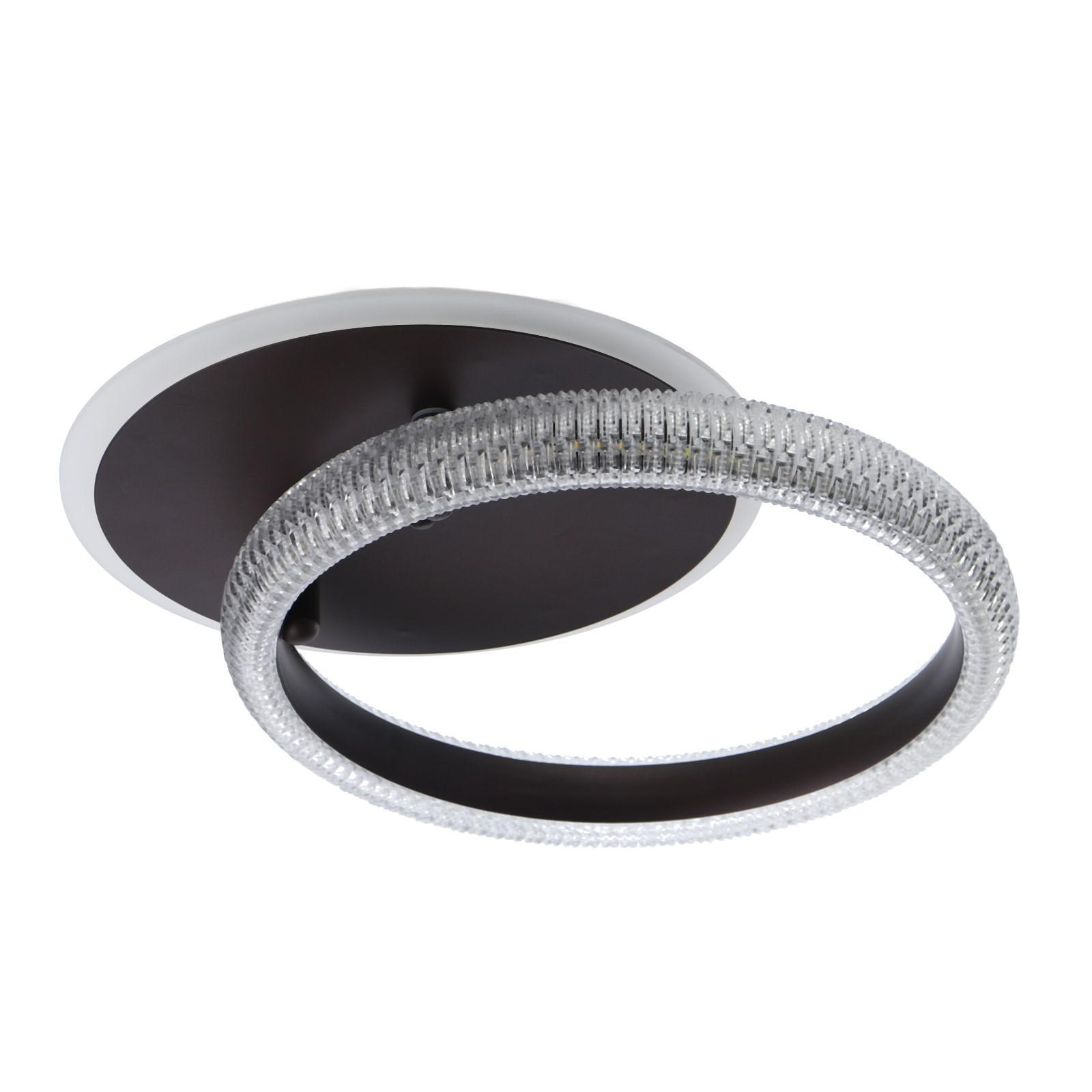 Люстра с ПДУ BayerLux 1142/1 LED+подсветка 68Вт 3000К-6000К, Люстра с ПДУ 1142/1 LED+подсветка 68Вт 3000К-6000К диммер кофе 41,5х34х10 см
Люстра с ПДУ BayerLux 1142/1 LED+подсветка 68Вт 3000К-6000К, Люстра с ПДУ 1142/1 LED+подсветка 68Вт 3000К-6000К диммер кофе 41,5х34х10 см