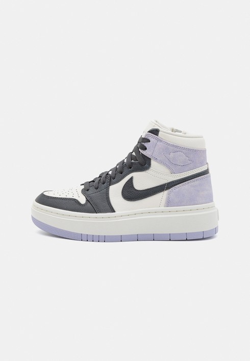 Кеды женские Jordan Air 1 Elevate фиолетовые 43.5 EU (доставка из-за рубежа), Фиолетовый, Air 1 Elevate
Кеды женские Jordan Air 1 Elevate фиолетовые 43.5 EU (доставка из-за рубежа), Фиолетовый, Air 1 Elevate