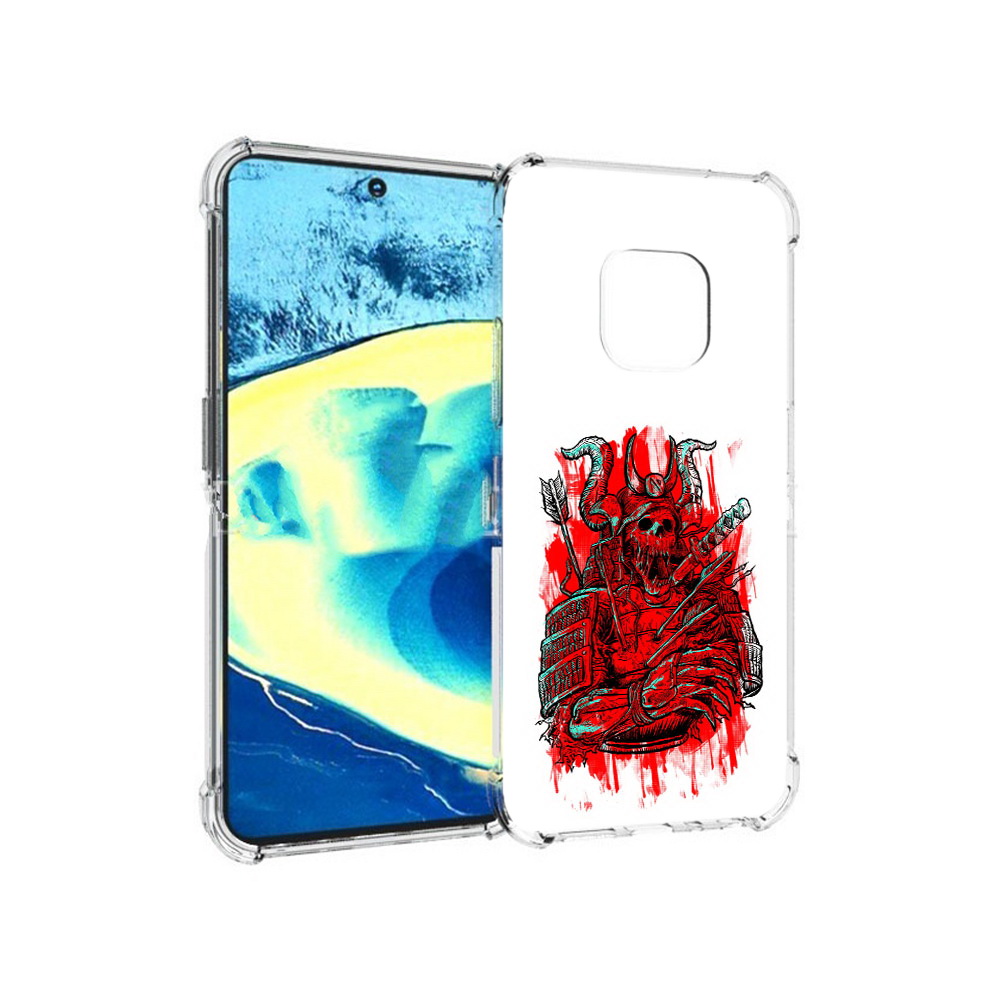 Чехол MyPads Tocco для Nokia XR20 красный скелет воин (PT161671.111.413), Прозрачный, Tocco
Чехол MyPads Tocco для Nokia XR20 красный скелет воин (PT161671.111.413), Прозрачный, Tocco