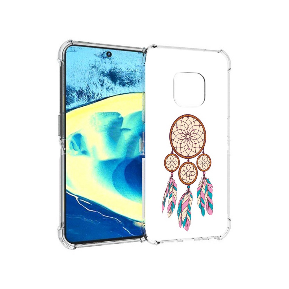 Чехол MyPads Tocco для Nokia XR20 ловец снов бежевый (PT161671.111.442), Прозрачный, Tocco
Чехол MyPads Tocco для Nokia XR20 ловец снов бежевый (PT161671.111.442), Прозрачный, Tocco