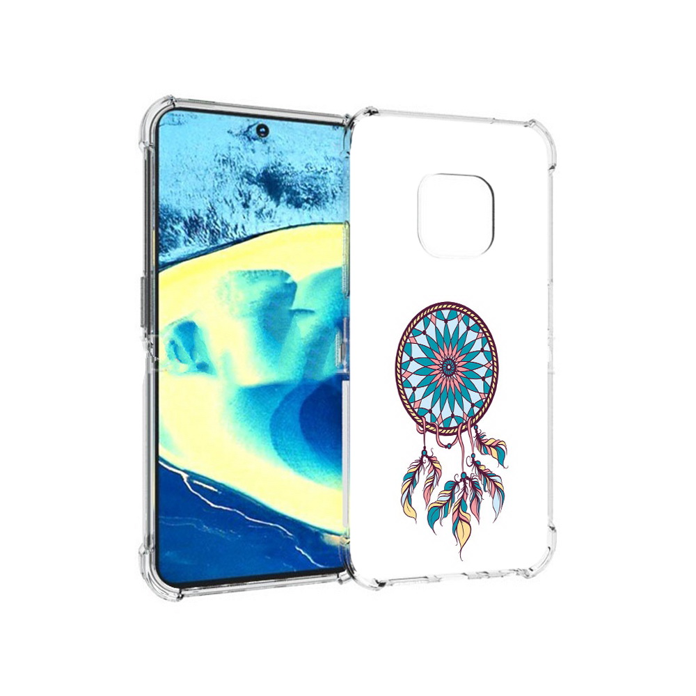 Чехол MyPads Tocco для Nokia XR20 ловец снов синий (PT161671.111.443), Прозрачный, Tocco
Чехол MyPads Tocco для Nokia XR20 ловец снов синий (PT161671.111.443), Прозрачный, Tocco