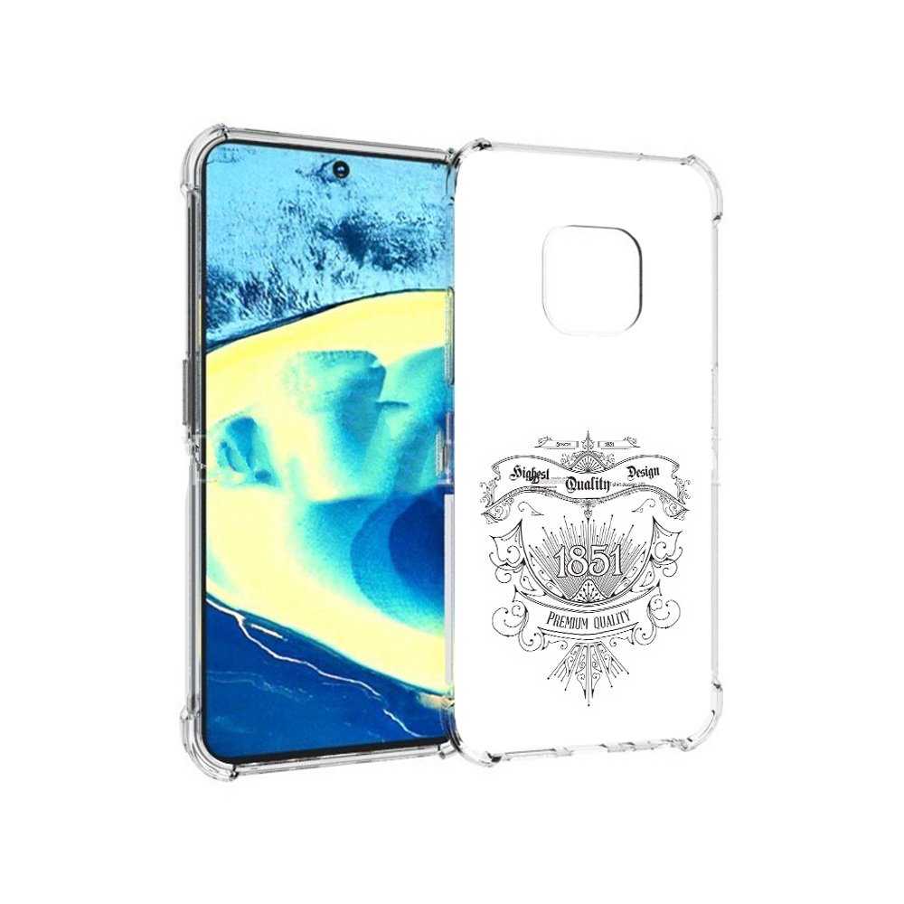 Чехол MyPads Tocco для Nokia XR20 логотип 1851 год (PT161671.111.444), Прозрачный, Tocco
Чехол MyPads Tocco для Nokia XR20 логотип 1851 год (PT161671.111.444), Прозрачный, Tocco
