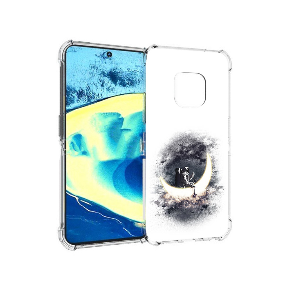 Чехол MyPads Tocco для Nokia XR20 лунный путешественник (PT161671.111.448), Прозрачный, Tocco
Чехол MyPads Tocco для Nokia XR20 лунный путешественник (PT161671.111.448), Прозрачный, Tocco