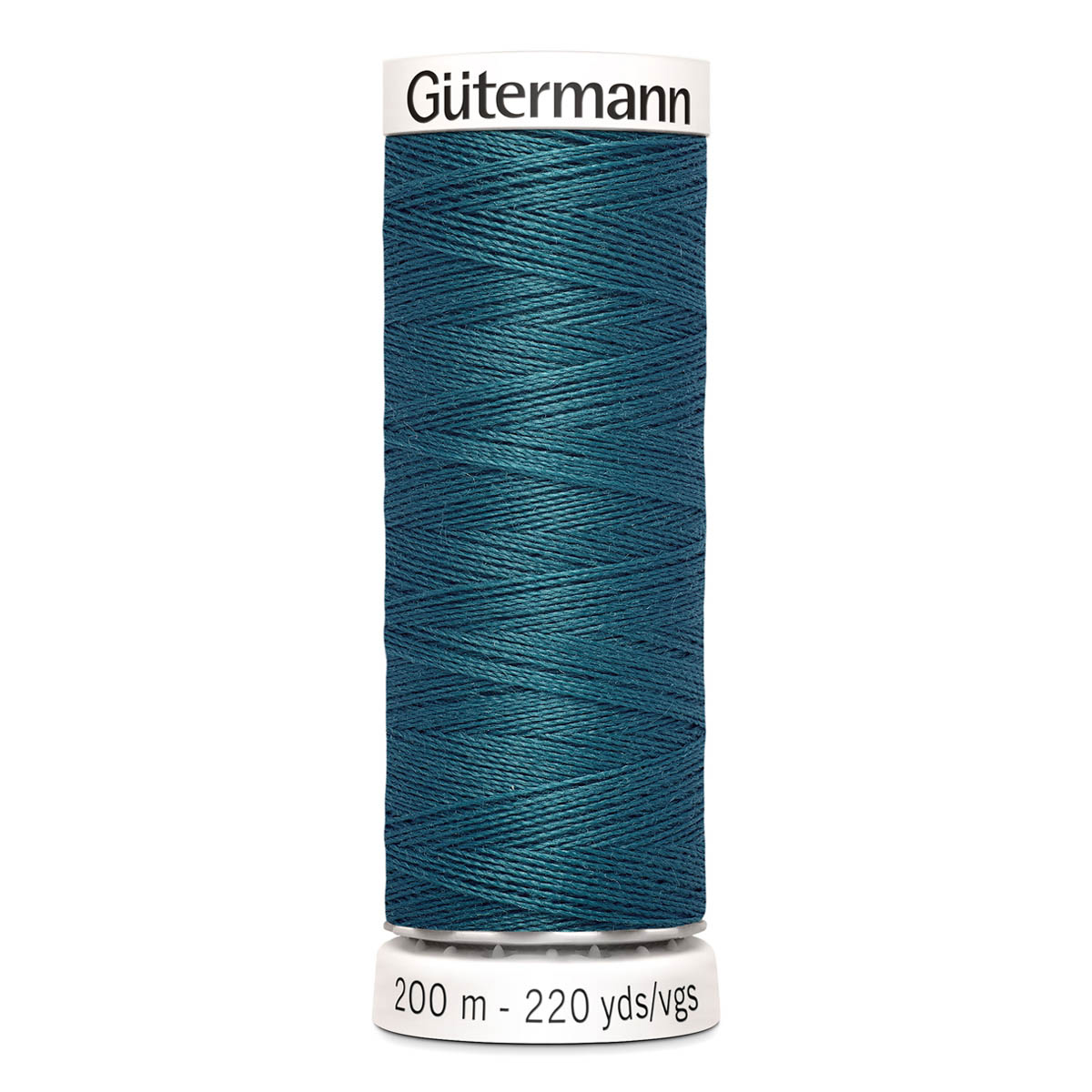 Нить Gutermann Sew-all для всех материалов, 748277, 200 м (223 лазурно-бирюзовый), 5 шт, Голубой, 132057
Нить Gutermann Sew-all для всех материалов, 748277, 200 м (223 лазурно-бирюзовый), 5 шт, Голубой, 132057