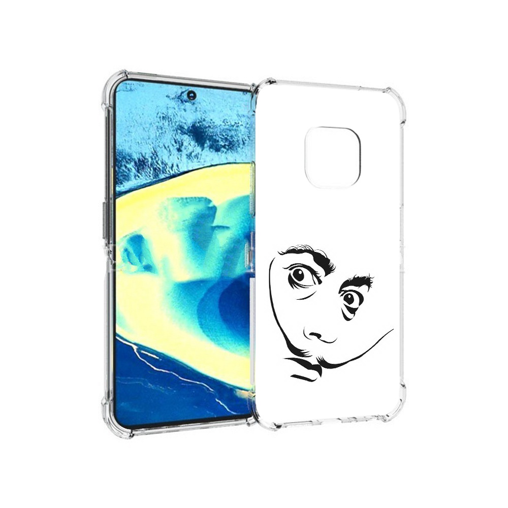 Чехол MyPads Tocco для Nokia XR20 мужчина с длинными усами (PT161671.111.487), Прозрачный, Tocco
Чехол MyPads Tocco для Nokia XR20 мужчина с длинными усами (PT161671.111.487), Прозрачный, Tocco