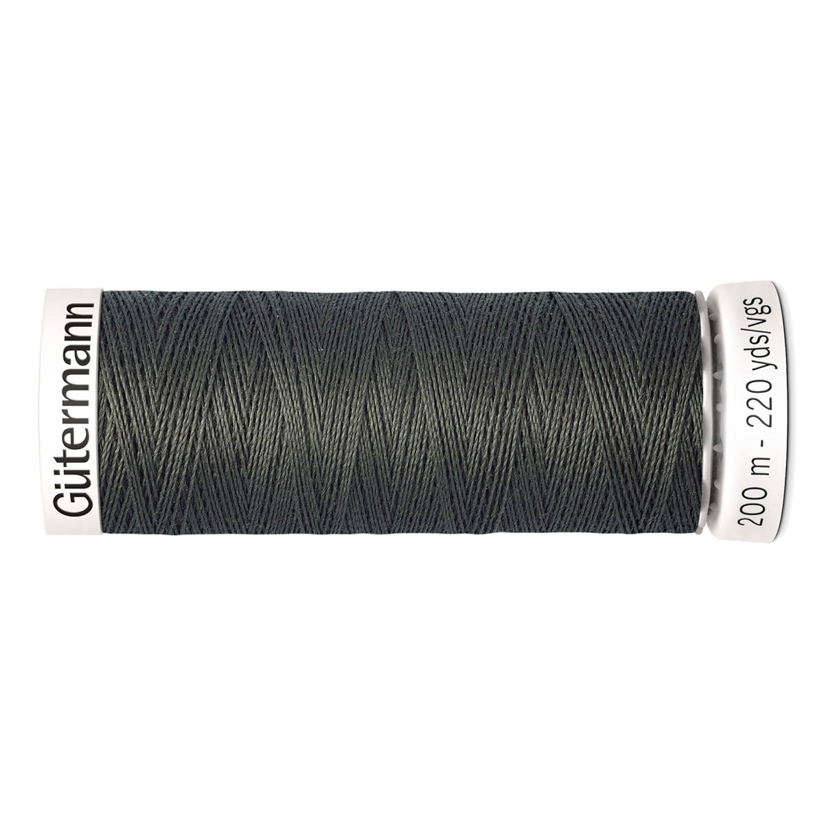 Нить Gutermann Sew-all для всех материалов, 748277, 200 м (972 торфяное болото), 5 шт, Зеленый, 132057
Нить Gutermann Sew-all для всех материалов, 748277, 200 м (972 торфяное болото), 5 шт, Зеленый, 132057