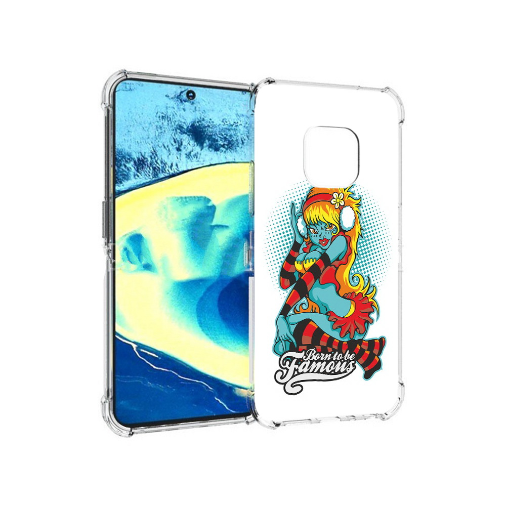 Чехол MyPads Tocco для Nokia XR20 нарисованная девушка в наушниках (PT161671.111.498), Прозрачный, Tocco
Чехол MyPads Tocco для Nokia XR20 нарисованная девушка в наушниках (PT161671.111.498), Прозрачный, Tocco