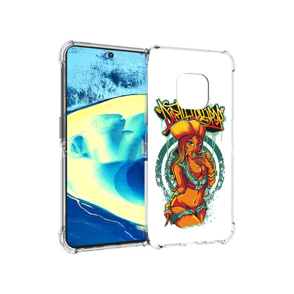 Чехол MyPads Tocco для Nokia XR20 нарисованная девушка комикс (PT161671.111.500), Прозрачный, Tocco
Чехол MyPads Tocco для Nokia XR20 нарисованная девушка комикс (PT161671.111.500), Прозрачный, Tocco
