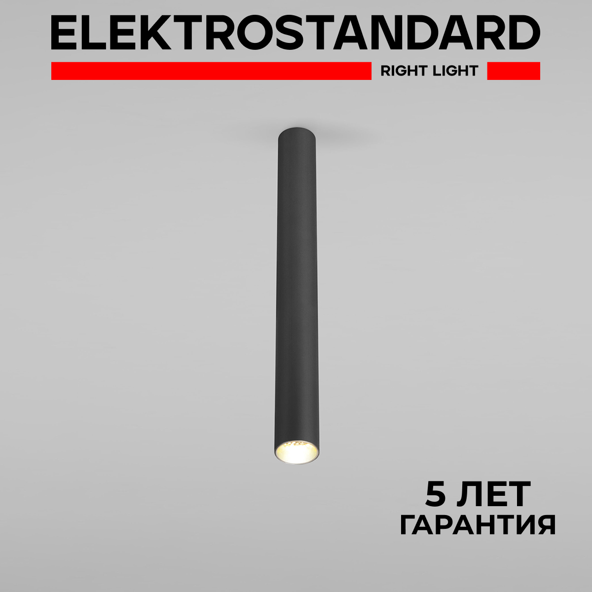 Накладной потолочный LED светильник Elektrostandard Pika 25030/LED 6W 4200К черный, Pika
Накладной потолочный LED светильник Elektrostandard Pika 25030/LED 6W 4200К черный, Pika