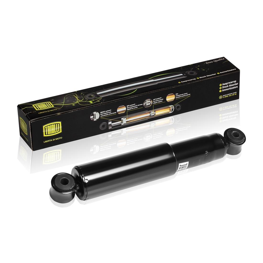 фото Амортизатор передний масляный уаз 31519 trialli ah 03005