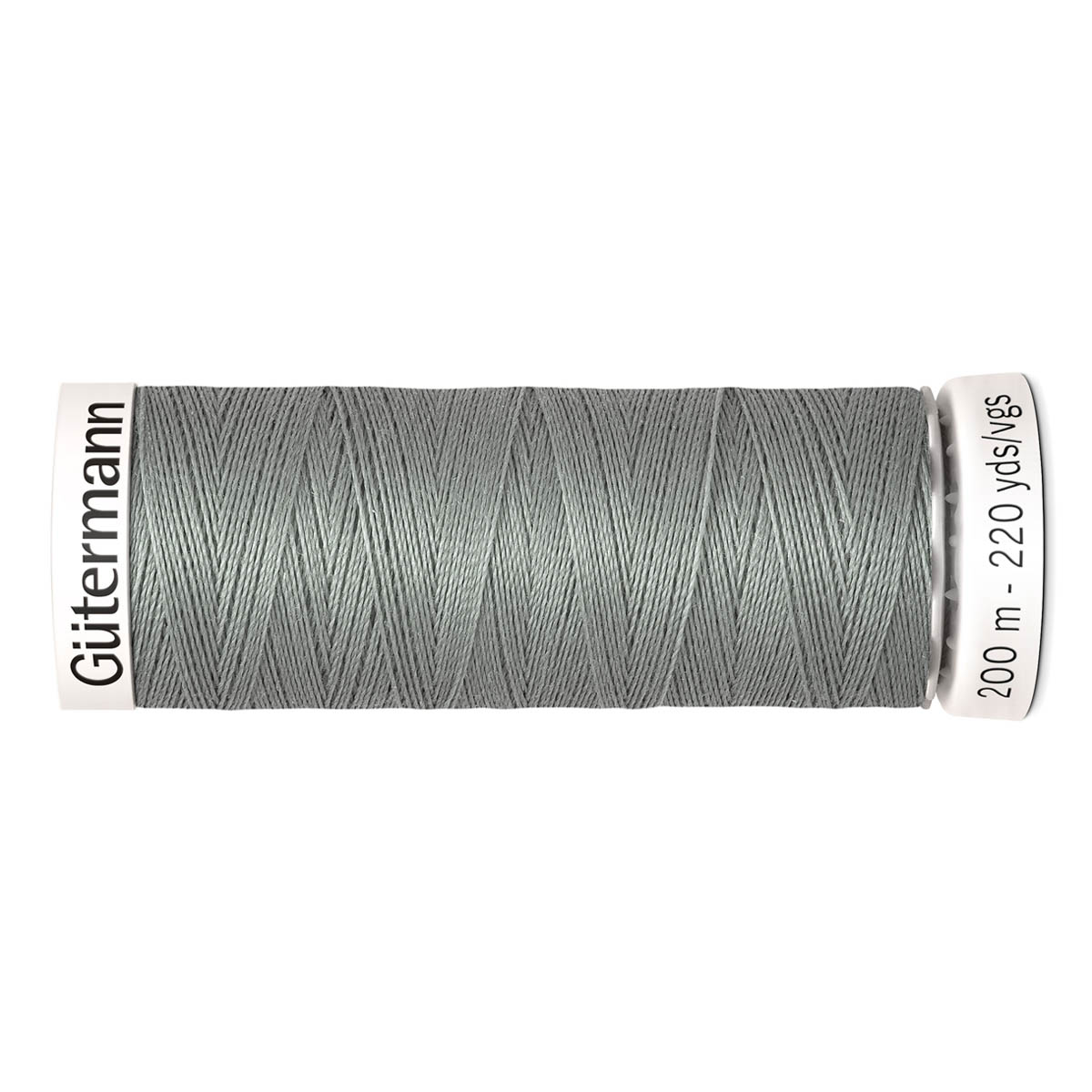 Нить Gutermann Sew-all для всех материалов, 748277, 200 м (634 серовато-зеленый), 5 шт, 132057
Нить Gutermann Sew-all для всех материалов, 748277, 200 м (634 серовато-зеленый), 5 шт, 132057