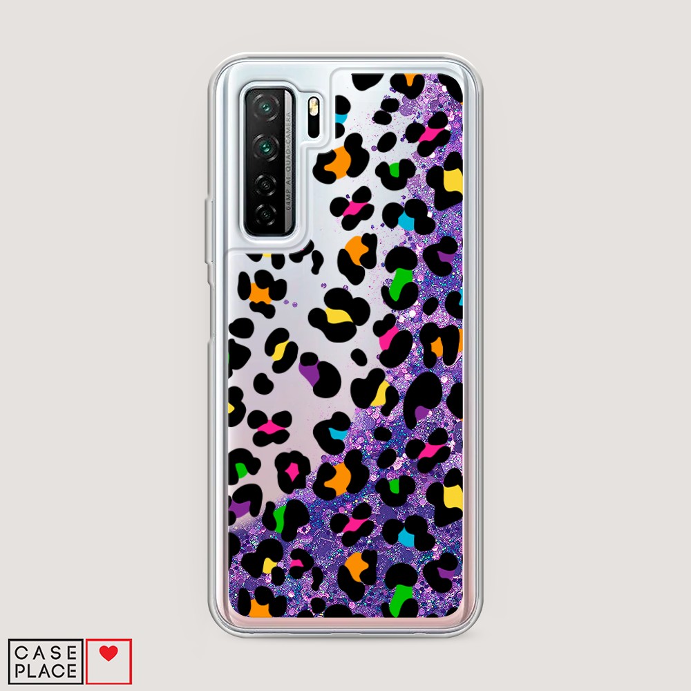Чехол Awog на Huawei P40 lite 5G/Honor 30S Global/Nova 7 SE "Яркий леопард", Разноцветный, 6102892-1
Чехол Awog на Huawei P40 lite 5G/Honor 30S Global/Nova 7 SE "Яркий леопард", Разноцветный, 6102892-1