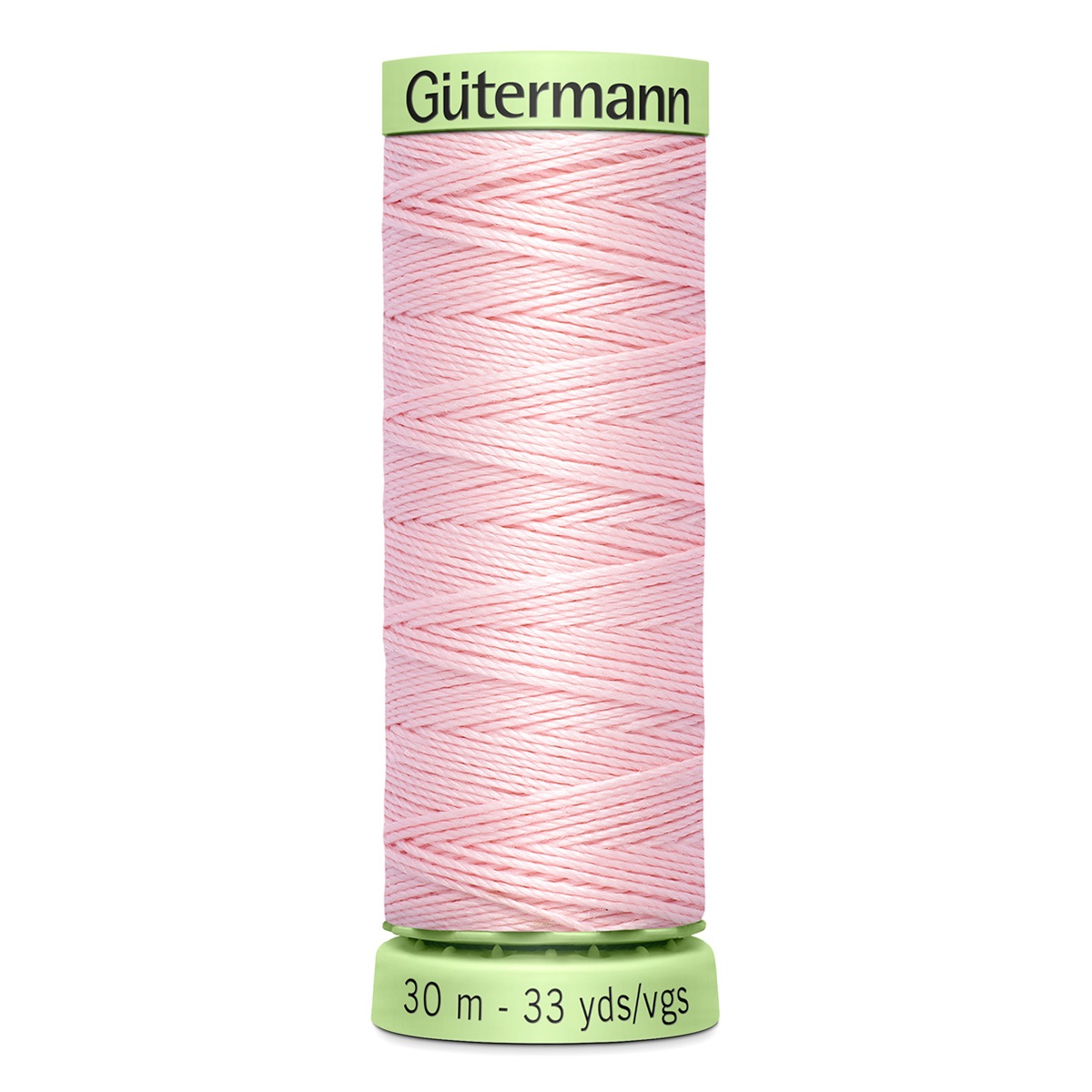 Нить Gutermann Top Stitch для отстрочки, 744506, 30м (659 светлый персиково-розовый), 5 шт, 132013
Нить Gutermann Top Stitch для отстрочки, 744506, 30м (659 светлый персиково-розовый), 5 шт, 132013