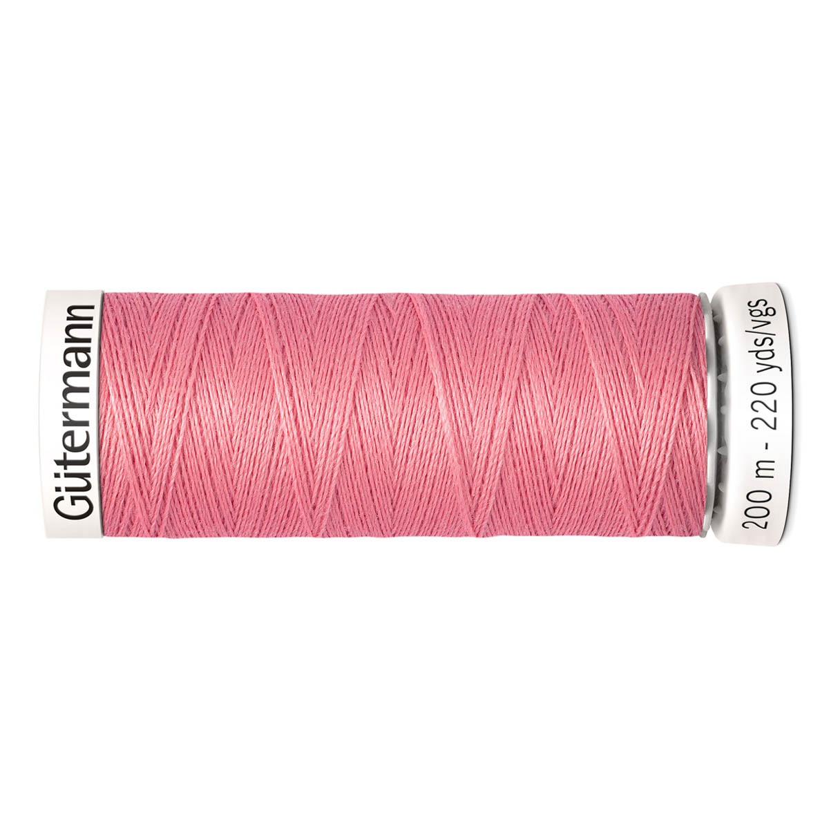 Нить Gutermann Sew-all для всех материалов, 748277, 200 м (985 умеренно розовый), 5 шт, 132057
Нить Gutermann Sew-all для всех материалов, 748277, 200 м (985 умеренно розовый), 5 шт, 132057