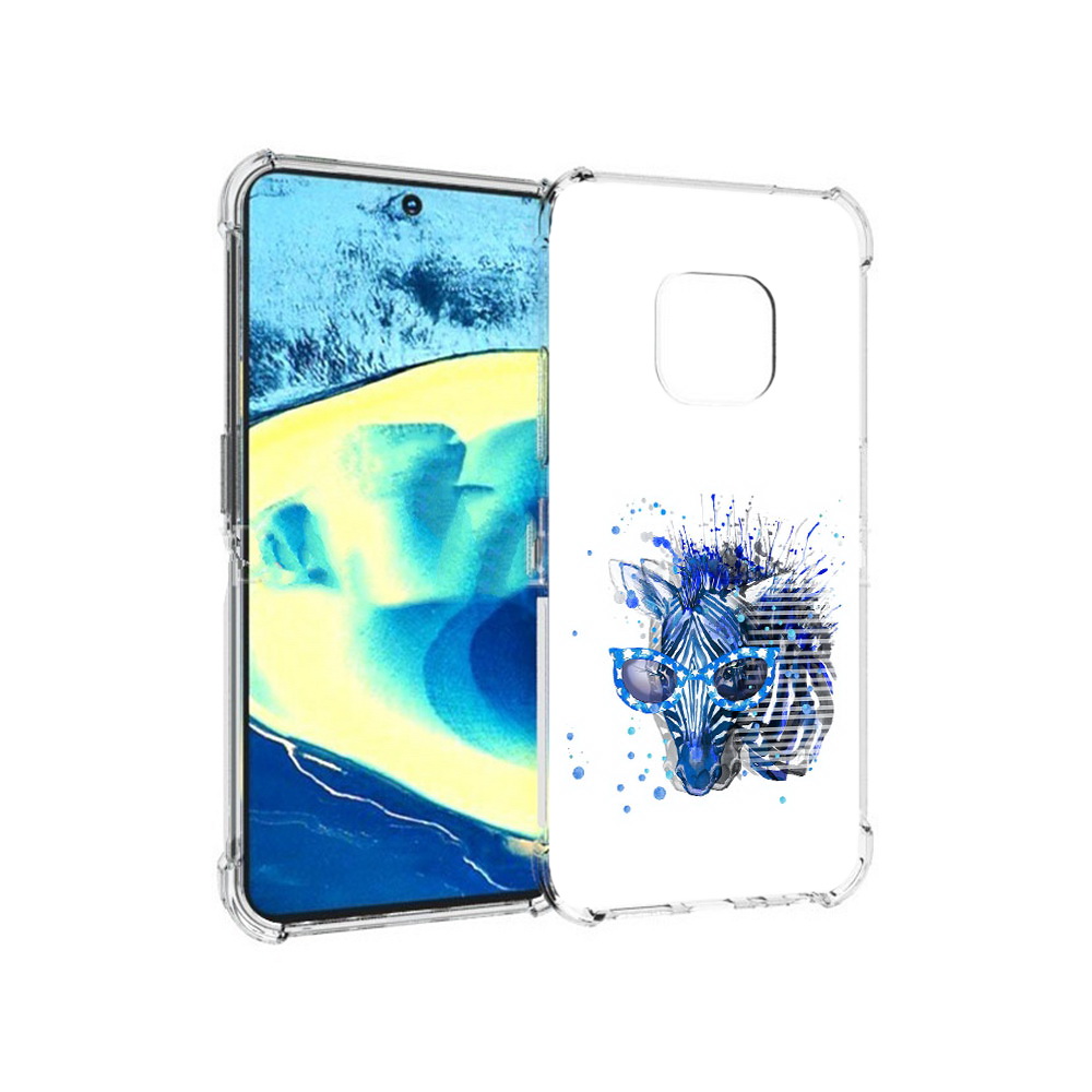 Чехол MyPads Tocco для Nokia XR20 расплывчатая зебра (PT161671.111.577), Прозрачный, Tocco
Чехол MyPads Tocco для Nokia XR20 расплывчатая зебра (PT161671.111.577), Прозрачный, Tocco
