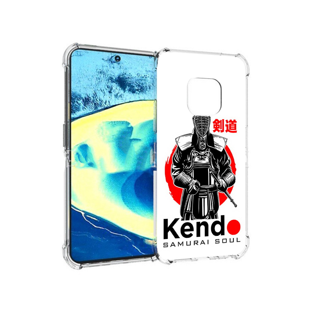 Чехол MyPads Tocco для Nokia XR20 рисованый самурай (PT161671.111.581), Прозрачный, Tocco
Чехол MyPads Tocco для Nokia XR20 рисованый самурай (PT161671.111.581), Прозрачный, Tocco