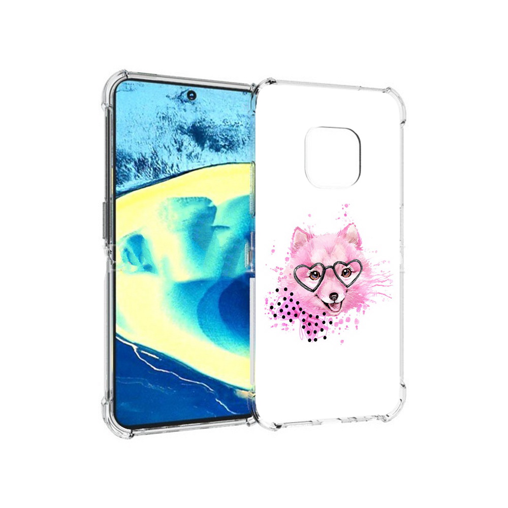 Чехол MyPads Tocco для Nokia XR20 розовый волченок (PT161671.111.585), Прозрачный, Tocco
Чехол MyPads Tocco для Nokia XR20 розовый волченок (PT161671.111.585), Прозрачный, Tocco