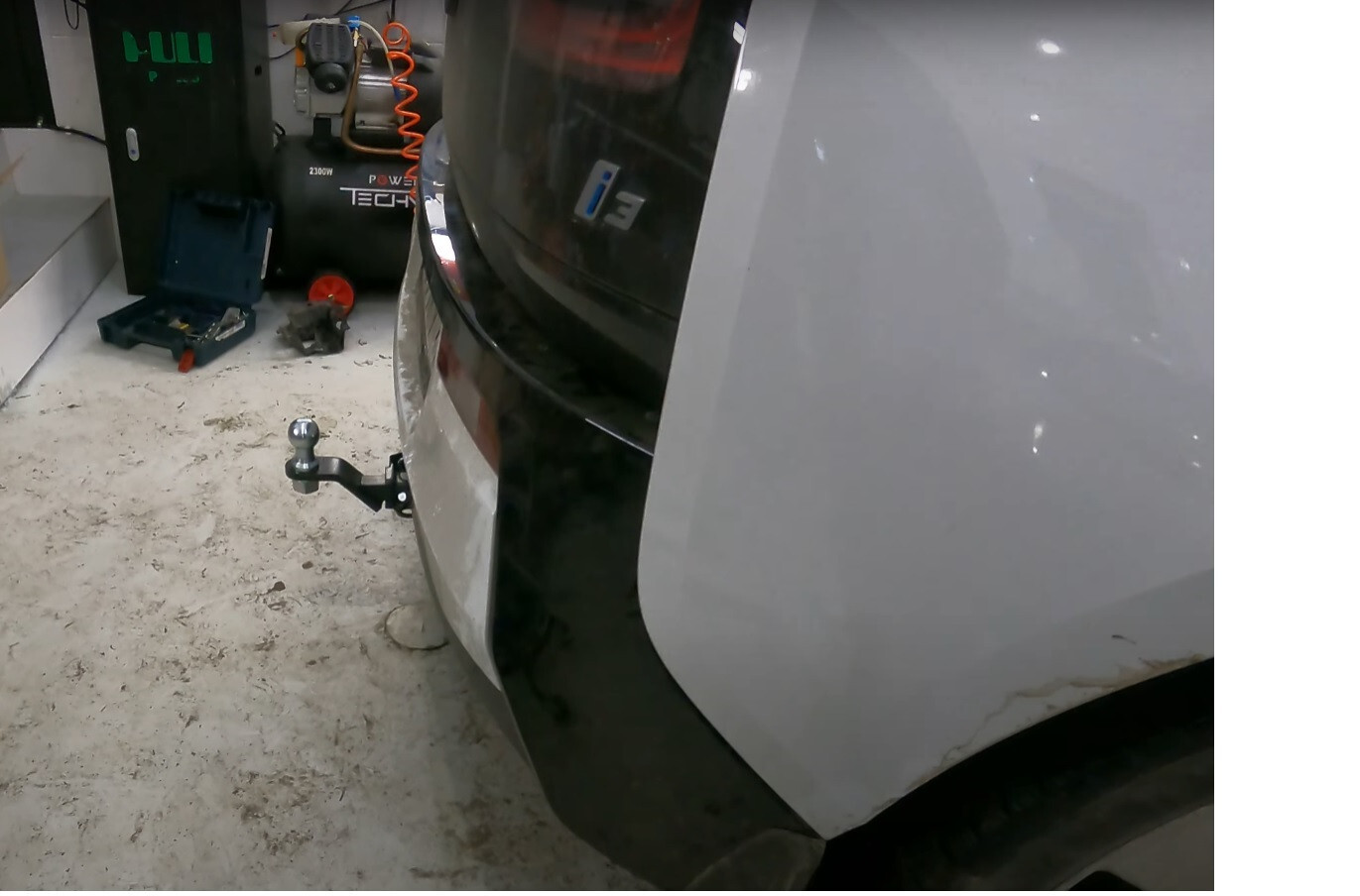 Фаркоп Бизон на BMW i3 FA 0280-E (с 2013 г.в.) (паспорт и сертификат в комплекте)(без элек
Фаркоп Бизон на BMW i3 FA 0280-E (с 2013 г.в.) (паспорт и сертификат в комплекте)(без элек