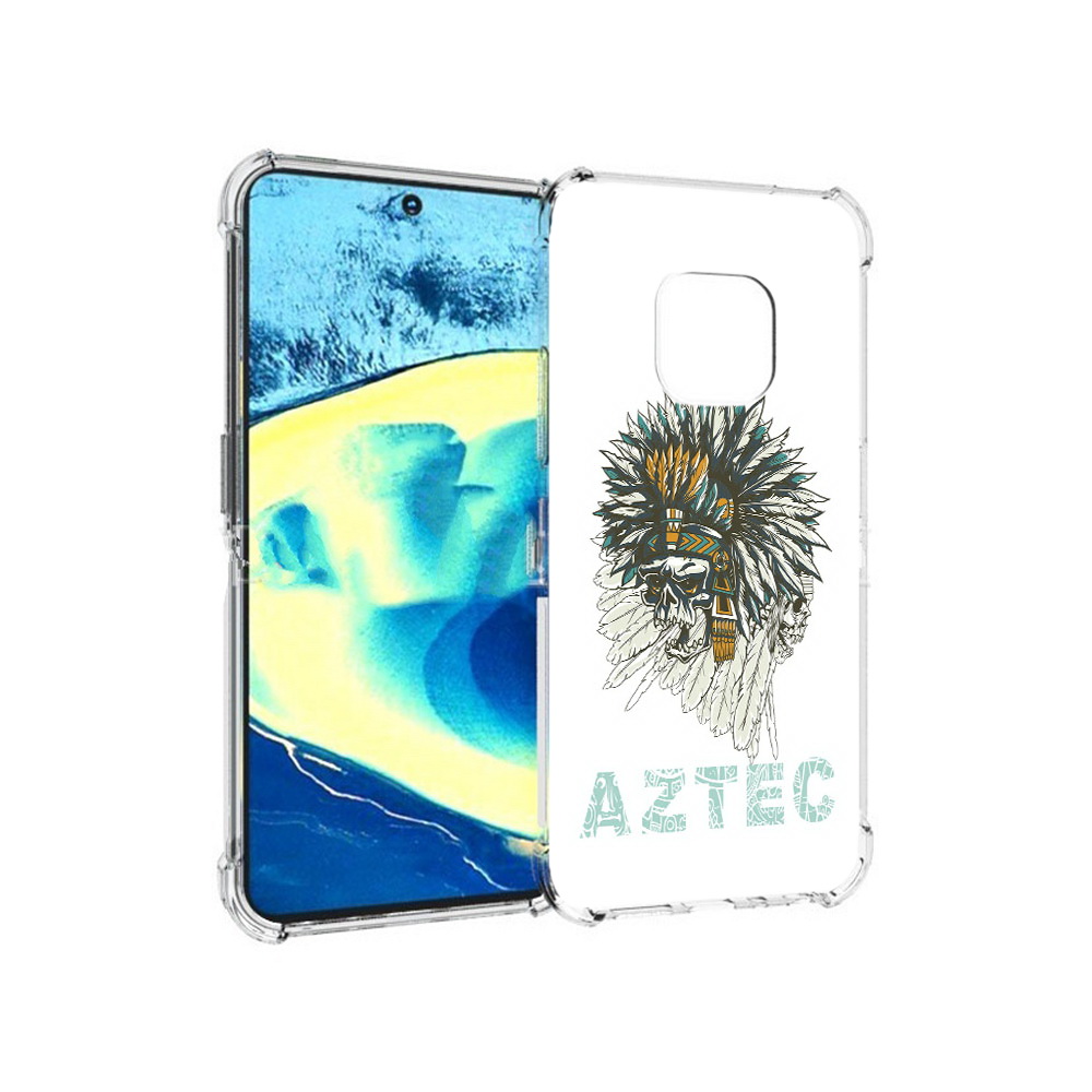 Чехол MyPads Tocco для Nokia XR20 скелет индеец (PT161671.111.602), Прозрачный, Tocco
Чехол MyPads Tocco для Nokia XR20 скелет индеец (PT161671.111.602), Прозрачный, Tocco
