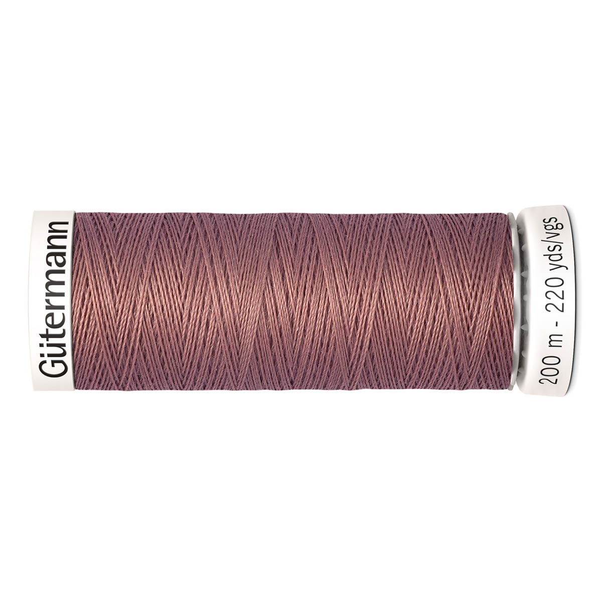 Нить Gutermann Sew-all для всех материалов, 748277, 200м (844 пудрово-розовая глина), 5 шт, Розовый, 132057
Нить Gutermann Sew-all для всех материалов, 748277, 200м (844 пудрово-розовая глина), 5 шт, Розовый, 132057