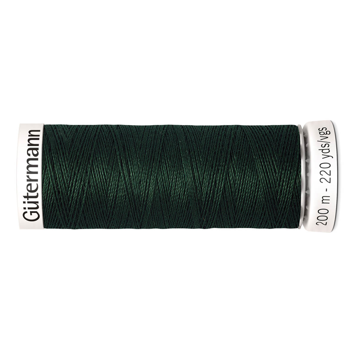 Нить Gutermann Sew-all для всех материалов, 748277, 200 м (472 тёмно-бутылочный), 5 шт, Разноцветный, 132057
Нить Gutermann Sew-all для всех материалов, 748277, 200 м (472 тёмно-бутылочный), 5 шт, Разноцветный, 132057