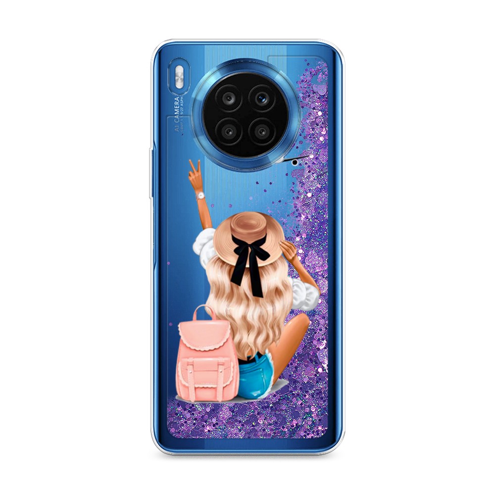 Чехол Awog на Huawei Nova 8i/Honor 50 lite "Автостопом самолетом", Разноцветный, 6106492-1
Чехол Awog на Huawei Nova 8i/Honor 50 lite "Автостопом самолетом", Разноцветный, 6106492-1