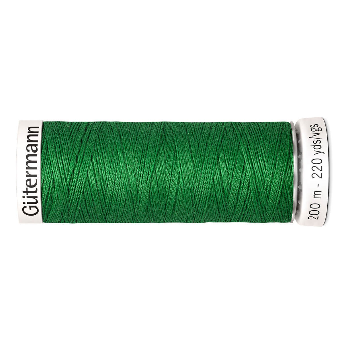 Нить Gutermann Sew-all для всех материалов, 748277, 200 м (396 ярко-зеленый), 5 шт, 132057
Нить Gutermann Sew-all для всех материалов, 748277, 200 м (396 ярко-зеленый), 5 шт, 132057