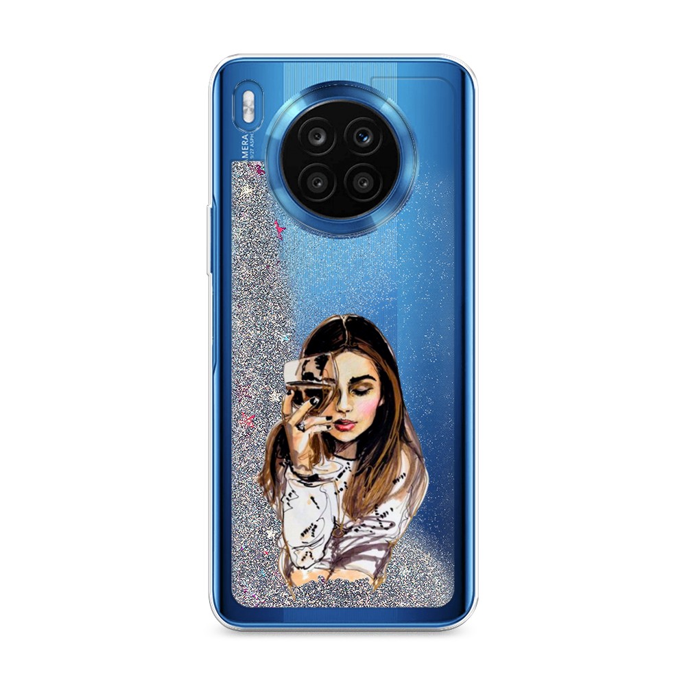 Чехол Awog на Huawei Nova 8i/Honor 50 lite "Девушка с бокалом", Разноцветный, 6106491-1
Чехол Awog на Huawei Nova 8i/Honor 50 lite "Девушка с бокалом", Разноцветный, 6106491-1